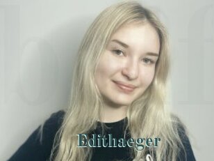Edithaeger