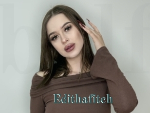edithafitch Belles Femmes
