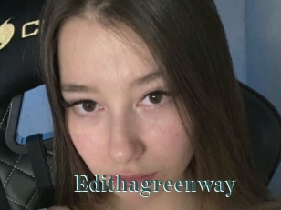 Edithagreenway