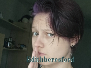 Edithberesford