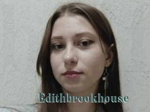 Edithbrookhouse