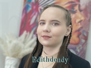 Edithdendy