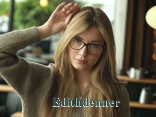 Edithdenner
