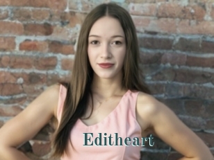 Editheart