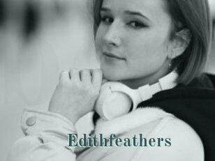 Edithfeathers