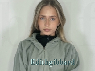 Edithgibbard
