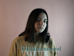 Edithhammond