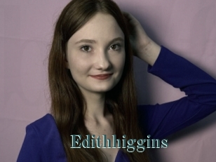 Edithhiggins