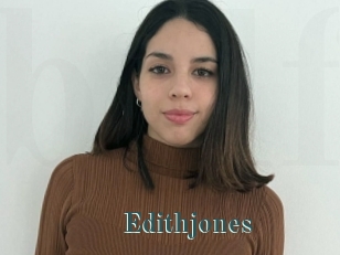 Edithjones