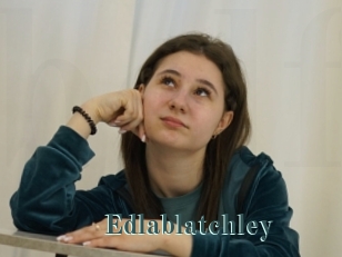 Edlablatchley