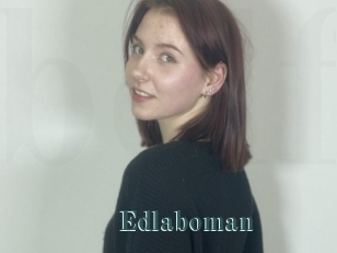 Edlaboman