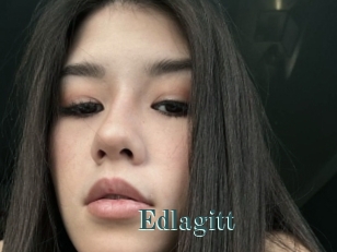 Edlagitt