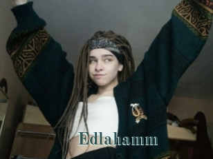 Edlahamm