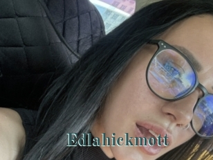 Edlahickmott