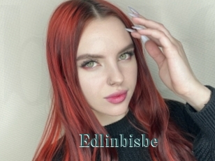Edlinbisbe