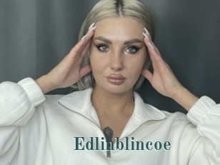 edlinblincoe Belles Femmes