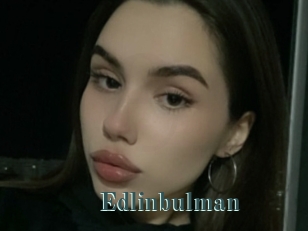 Edlinbulman