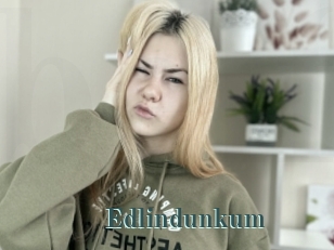 Edlindunkum