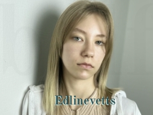 Edlinevetts