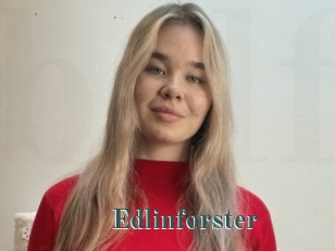 Edlinforster