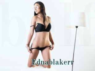 Ednablakerr
