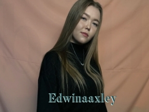 Edwinaaxley