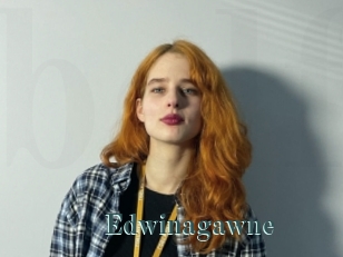 Edwinagawne