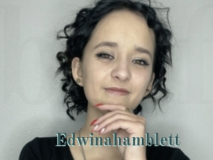 Edwinahamblett