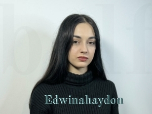 Edwinahaydon