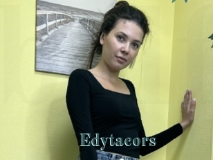 Edytacors