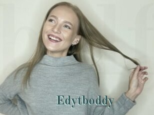 Edytboddy