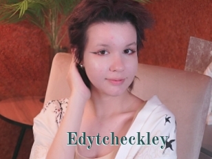Edytcheckley