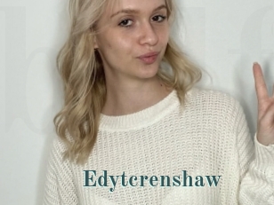 Edytcrenshaw