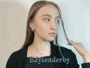 Edytenderby
