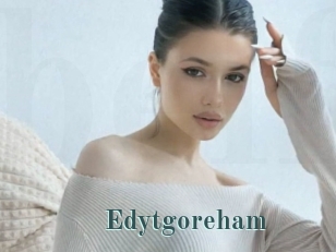 Edytgoreham