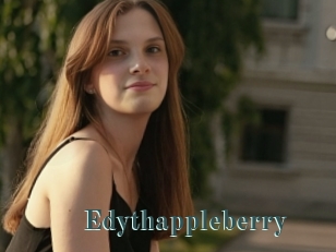 Edythappleberry