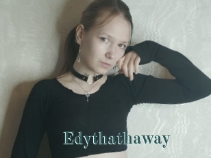 Edythathaway