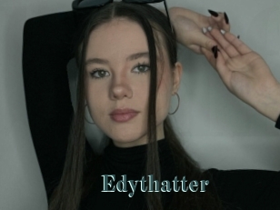 edythatter Belles Femmes