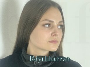 Edythbarren