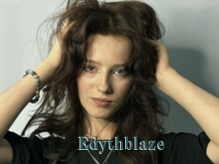 Edythblaze
