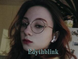 Edythblink