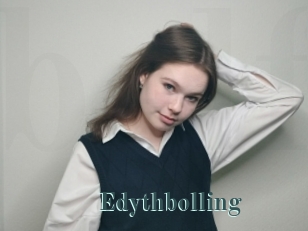 Edythbolling