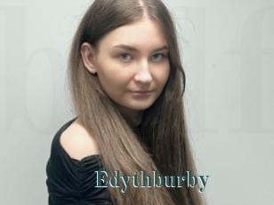 Edythburby