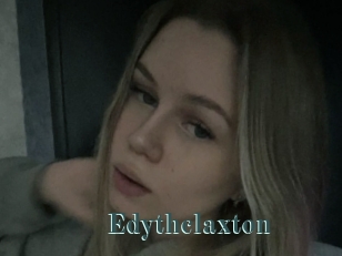 Edythclaxton