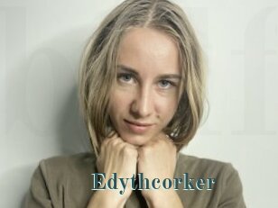 Edythcorker