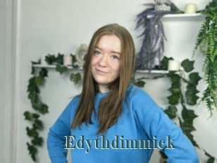 Edythdimmick