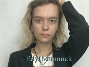 edythdunnuck Belles Femmes