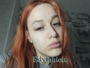 edythhiett Belles Femmes