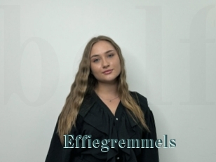 Effiegremmels