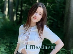 Effiestinem